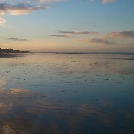 Langeoog Apartmán Juist