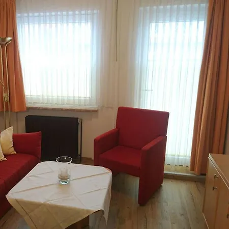 Apartmán Langeoog