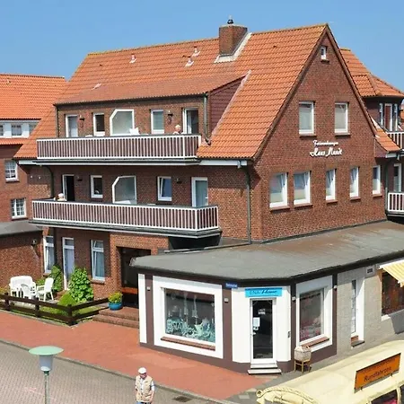 Langeoog