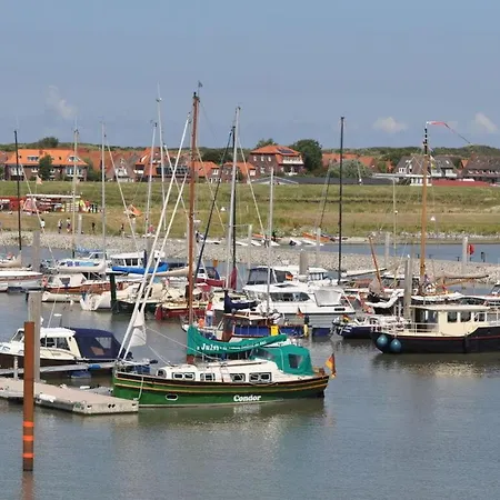 Langeoog Apartmán